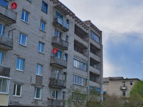 Квартира в п. Кааламо недалеко от Мраморного каньона