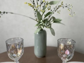 Апартаменты Времена года в Центре города Июнь