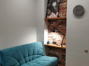 Апартаменты  в Центре Сочи с Террасой и Зоной Барбекю