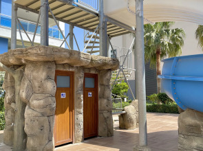 Апартаменты SA Nice 1bd Flat