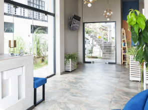 Бутик-Отель Базальт Club