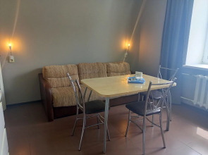 Апартаменты элитные на переулке Трудолюбие 36