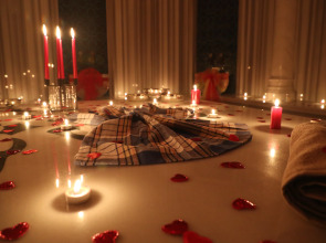 Отель New Garden