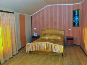 Туристический Комплекс Саттурн