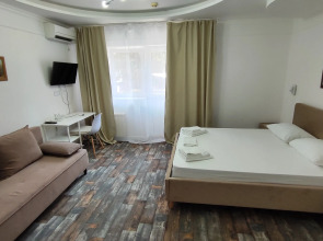 Гостевой дом Лето