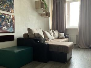 Квартира Комфорт на Анны Ахматовой