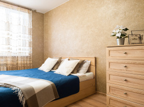 Апартаменты Трамвайный переулок 2/1