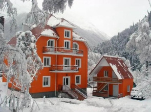 Отель Каприз