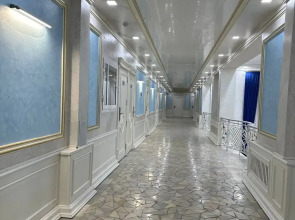 Отель Hotel Afsona