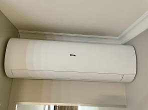 Квартира у озера Тихое