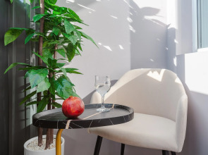 Квартира StarHouse АдмиралЪ