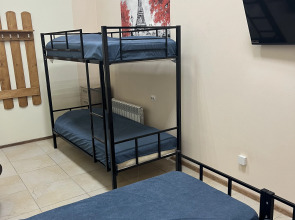 Мини-отель Лужский