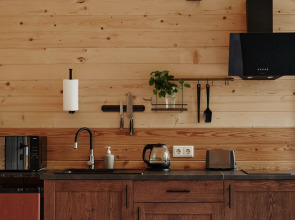 Шале Karelia State