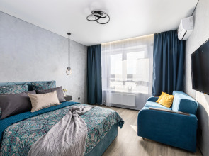 Квартира Дизайнерская на М7