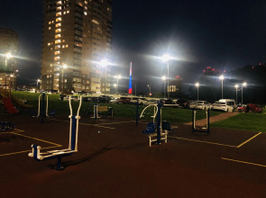 Квартира Уютная у Платоновского Парка