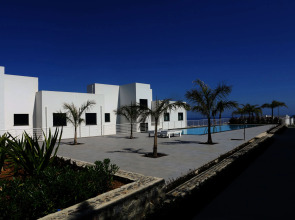 Отель Sun Valley Resort&Residency