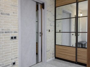 Апартаменты Гранхольм