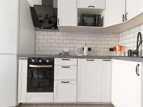 Квартира Нежный рассвет Гринсайда