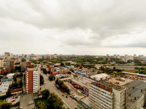 Апартаменты Фрунзе 49