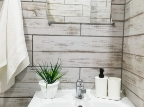 Апартаменты Эва