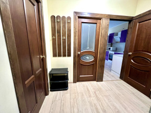 Апартаменты Морской Фасад