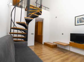 Bellapais Oasis Hotel