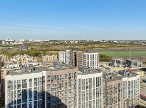 Квартира в Левобережном