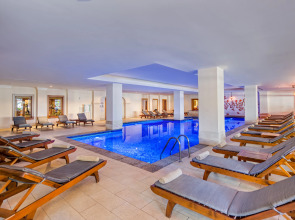 Sealife Buket Resort & Beach Hotel – All Inclusive