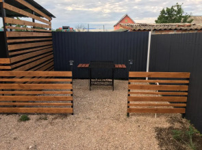 Гостевой Дом For Rest