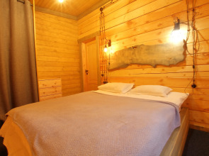 Вилла Сердце гор 1