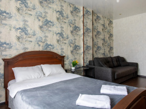 Апартаменты O.G.N.I. Комсомольская, д.25б