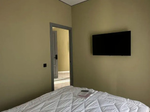 Отель Aurora Inn Gagra