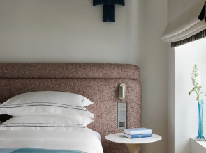 Апартаменты D apartments Невский 78