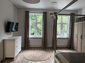 Апартаменты Villa Senta