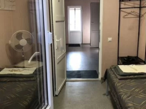 Гостевой дом Центральный