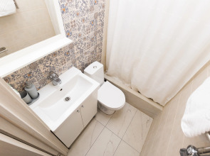 Апартаменты Green Grass от Home24