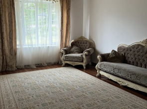 Частный дом под Гунибом