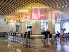 Апартаменты Маленький принц в апарт-отеле Well