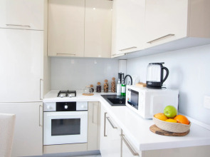 Квартира на цветном бульваре