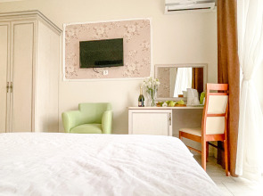 Гостевой Дом Комплимент