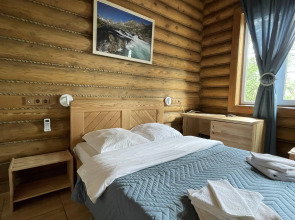 Отель Арт-Эко-Отель Алтай