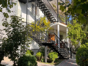 Гостевой дом на улице Пушкина 55