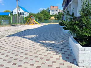 Гостевой дом Дельфин