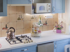 Апартаменты Мохито у моря