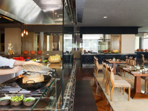 Grand Hyatt Doha Hotel & Villas