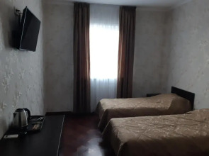 Гостевой дом Анастасиевская