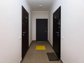 Апартаменты Rauschen_flat39