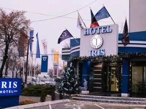 Отель IRIS