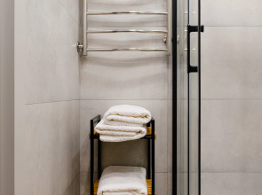 Квартира Нарцисс