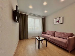 Квартира 2-к Квартира на Тургенева 8